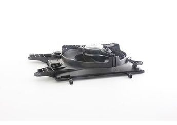 Radyatör Fan ve Motoru  BSG 25-510-008  46430980 46472598 46539871 46550400 7787852