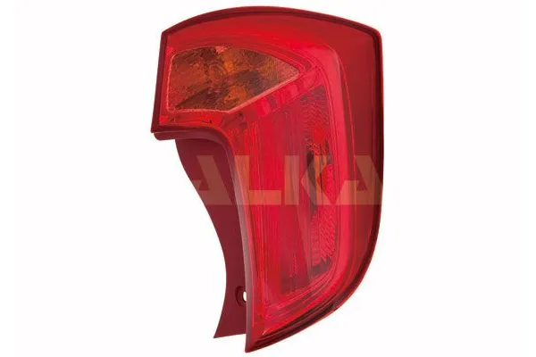 Stop Lambası Sol Kia Picanto (TA)(2011->)  MADE IN TAIWAN 924021Y010