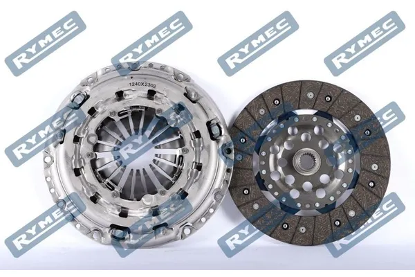 Debriyaj Seti  Renault Vel Satis (BJ0)(02.2002->)  EXEDY OPK2161