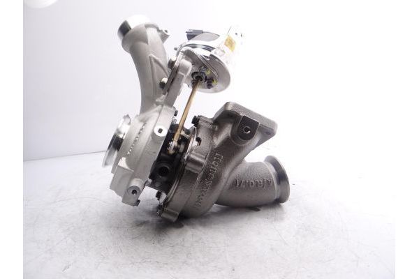 Turbo Şarj  Fiat Ducato Maxi Kamyonet / Damperli Çift kab 40 (295)(04.2014->)  FIAT ORJINAL 5801930226