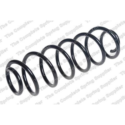 Helezon Yayı Arka PSA ORJINAL 9677563280