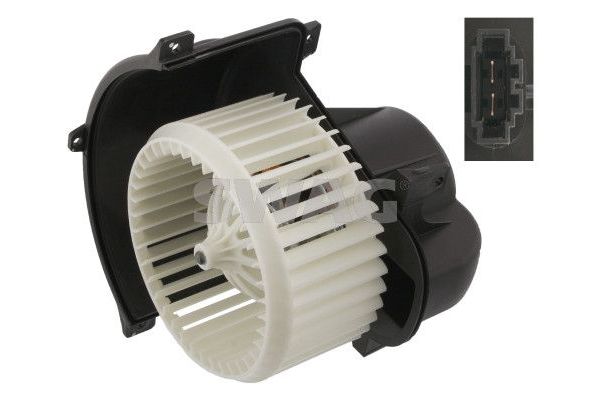 Kalorifer Motoru  SWAG 30 93 4788