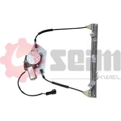 Cam Krikosu Ön Sağ veya Sol FIAT ORJINAL 51939580