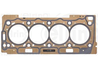 Silindir Kapak Contası  ELRING 384.420  2091E 02091E 0209.1E 9663342180