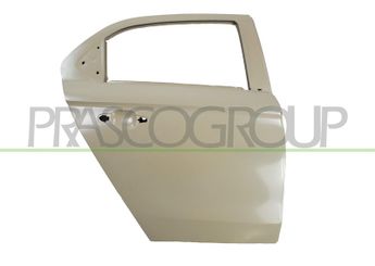 Kapı Arka Sağ SUYANG SYCT0502R  9675190680