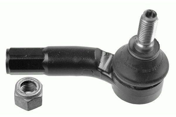 Rot Başı Sağ Audi A2 (8Z)(06.2000->)  LEMFÖRDER 24740 03