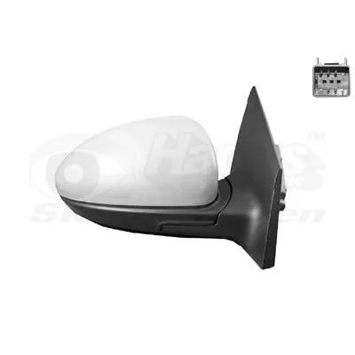 Dikiz Aynası Dış Sağ Chevrolet Cruze S.Wagon (2012->)  PSA ORJINAL 42456937