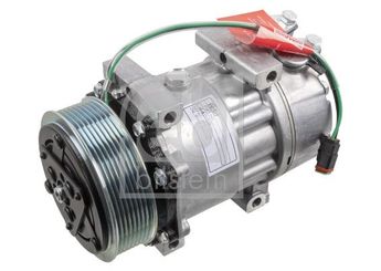 Klima Kompresörü  FEBI BILSTEIN 44369  1853081 1 853 081 1888033 1 888 033 2472901 2 472 901