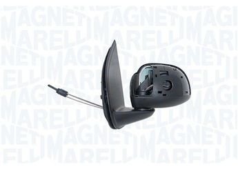 Dikiz Aynası Dış Sağ MAGNETI MARELLI 182203101000  735536792 735594377