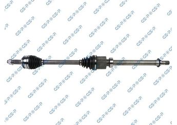 Aks Komple Ön Sağ GSP 203193  391000797R 391005302R