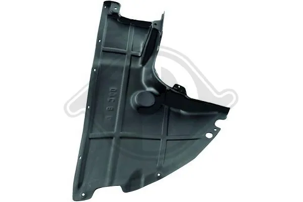 Motor Alt Muhafaza  PSA ORJINAL 1618085280