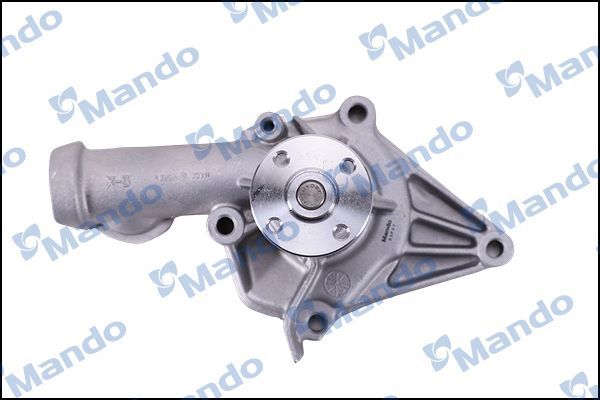 Devirdaim Su Pompası  Mitsubishi Lancer Sedan (C60A/C70A)(1989->)  MANDO EWPH0001