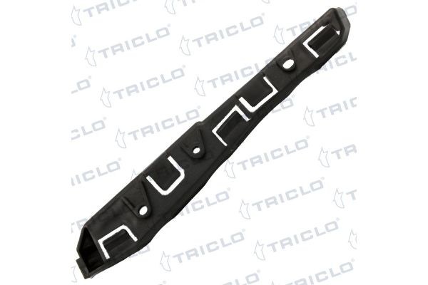 Tampon Braketi Ön Sağ Dacia Sandero (06.2008->)  ALPER 413032