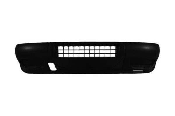 Tampon Ön Iveco Daily Şasi (Kasasız)(1999->)  EUROBUMP FIA07IV003