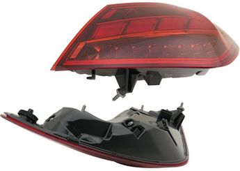 Stop Lambası Dış Sağ ULO 1218002  A2069063400 606633006