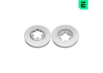 Fren Disk Ayna Ön Sağ ve Sol OPTIMAL BS-9274HC  BK211125B1D BK211125BD 2110010 1763885 1842994 1867728 2110008 2256036 BK211125BB BK211125BC