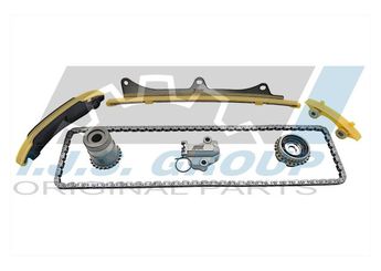 Triger Zincir Seti  FEBI BILSTEIN 196567  55282222S1 55282222 S1 55282222