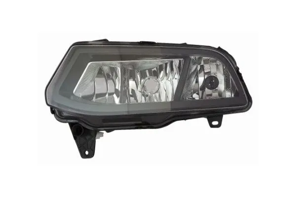 Sis Farı Ön Sol FARLAS 182020071