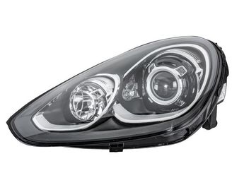 Far Lambası Sol PRO-A 343519  95863117730 7P5941751F 7P5.941.751.F 958.631.177.30 95863117731 958.631.177.31