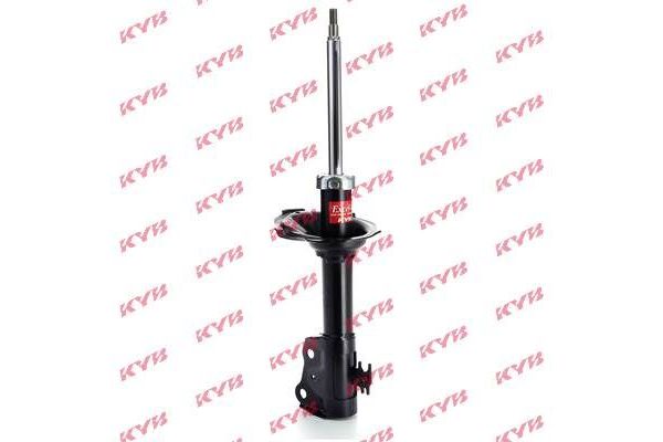 Amortisör Ön Sağ veya Sol Toyota Corolla -Tercel 4x4 (AE95)(1989->)  KYB 333368