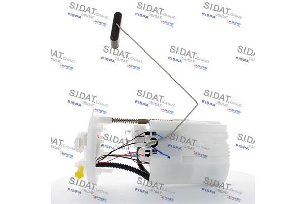 Depo Şamandırası  SIDAT 72894