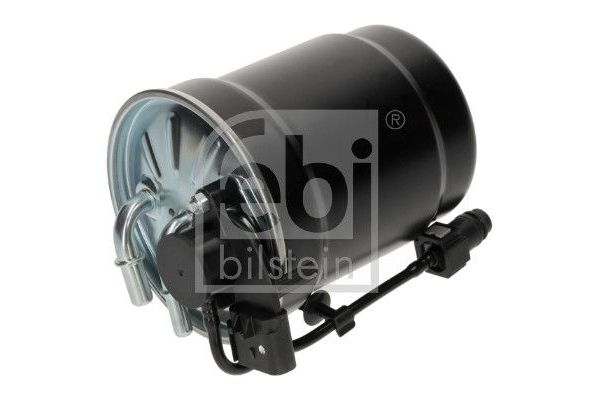 Yakıt Filtresi  Ford Transit Courier (CHQ)(2023->)  FEBI BILSTEIN 1000488