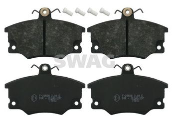 Fren Disk Balata Ön SWAG 70 91 6079  71748385 5892734 5892735 5892738 60810239 71752994 794962 5892727 5892728 5892730 71770948 71772524 794963