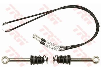 El Fren Teli Arka Sağ veya Sol TRW GCH1108  AUTOBIANCHI5972833 7573814 5972833