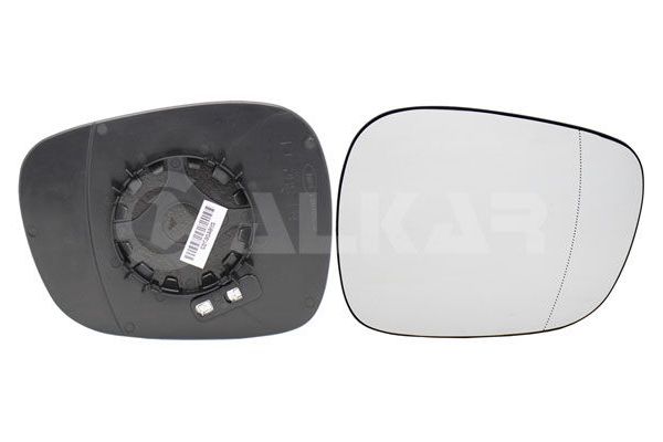 Ayna Camı Dış Sağ BMW X3 Serisi (F25)(03.2011->)  ART MG027.7515