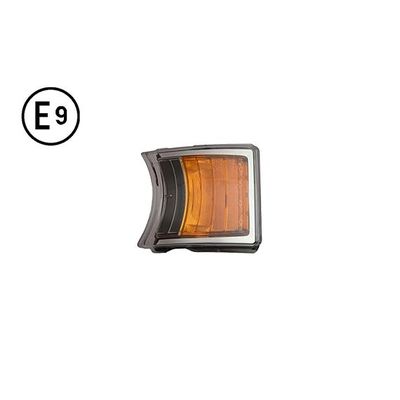 Sinyal Lambası Sağ veya Sol BSG 04-810-005