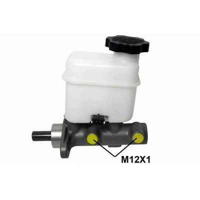 Fren Ana Merkez  Hyundai Santa Fe (CM)(2006->)  BREMBO M 30 023