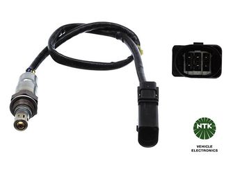 Oksijen (Lambda) Sensörü  NGK 91305  6E906265AJ 06E 906 265 AJ