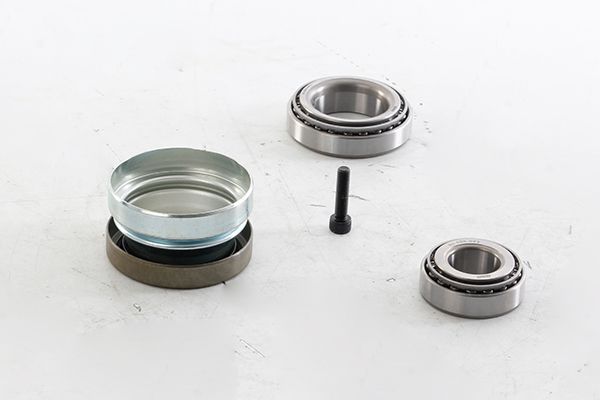 Teker Rulmanı Ön Sağ veya Sol Chevrolet Matiz (2005->)  BSG 65-605-023