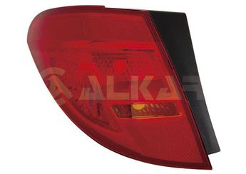 Stop Lambası Sol PSA ORJINAL 13307493  13307493 1222233