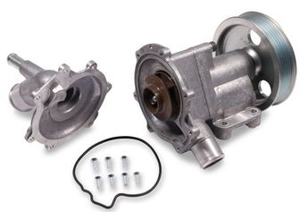 Devirdaim Su Pompası  HEPU P412  11517513062 T3126 K04693090AD K04693090AE K04693090AF K04693090AG K04693090AH K04693090AI 46338231 46350533 55240487 55240489 55243968 55258179 11511485846 11517510803 11517829914 11517829922