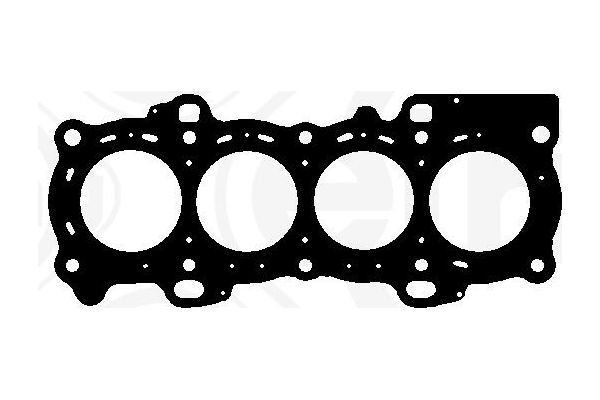 Silindir Kapak Contası  Ford Fiesta Courier (1996->)  FORD ORJINAL 97MM6051BD