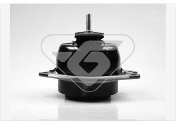 Motor Takozu Sağ HUTCHINSON 586349  8200052028 8200181590