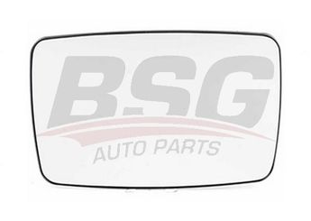 Ayna Camı Dış Sol BSG 60-910-002  A0018110533 18110533 0018110533 A001-811-0533 2D0857521A 2D0 857 521 A