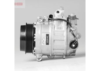 Klima Kompresörü  DENSO DCP17130  22306611 0022306611 A0022306611
