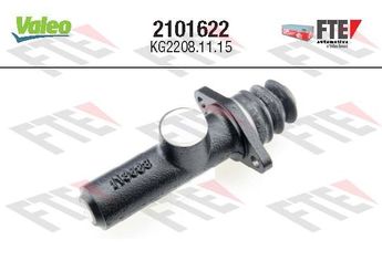 Debriyaj Merkezi Üst FTE 2101622  2509884