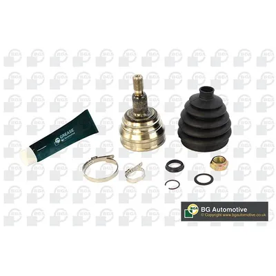 Aks Kafası Ön Dış Sağ veya Sol Skoda Octavia Combi (1U5)(1998->)  SWAPP 62372