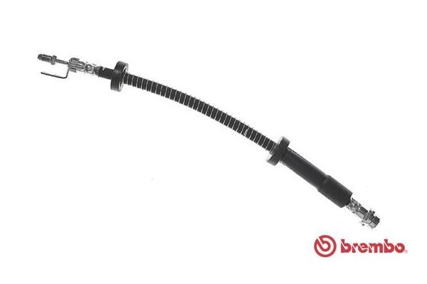 Fren Hortumu Ön Sağ veya Sol BREMBO T 24 134