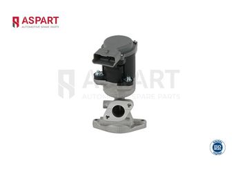 Egr Valfi  ASPART 5EVA1023  LR018324 LR004534 LR009810