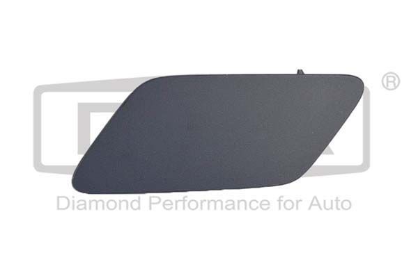 Tampon Far Yıkama Kapağı Sol TW 1304-2068