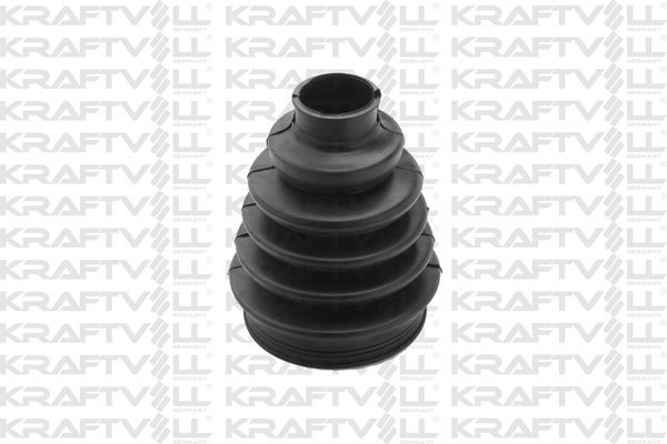 Aks Körüğü Ön Dış Sağ veya Sol Renault Kangoo (F/KW0)(01.2008->)  KRAFTVOLL 10020250