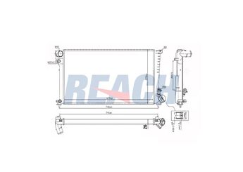 Su Radyatörü  KALE 2050031AB  133042 133055 133057 133058 1330C9 1330E1 1331CW 1331EZ 1331FG 1331Y8 1331ZT 1331EK 1331EL 1331EN 1331EP 1331EX 1331EY 1331FA 1331FC 1331FE 1331FF 1331GC 1331GE 1331KG 1331KH 1331KJ 1331KK 1331KL 1331TZ 1331Y6 1331Y7 1331Y9 1331Z0 1331Z1 1331Z2 1331Z4 1331Z5 9627507480 96324662 9632466280 96347973 96347974 96275074 96324661 9632466480 9634797380 9634797480 133041