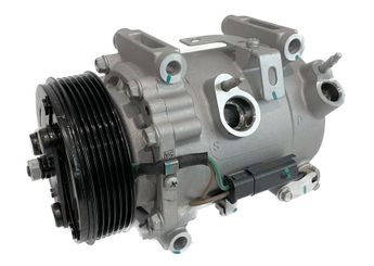 Klima Kompresörü  OPEL ORJINAL 9827596080  9827596080 1666721980 9827596380