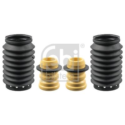 Amortisör Körüğü Ön Sağ veya Sol BMW X1 Serisi (E84)(2009->)  FEBI BILSTEIN 182792