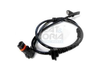 Abs Sensörü Ön Sağ veya Sol ZEGEN ZAS1233  2219055800 2219057400 A2215400117 A2215400317 A2215400917 A2215401217 A2219050001 A2219050201 A2219050401 A2219055700 A2219055800 A2219056000 A2219057100 A2219057300 A2219057400 2219055500 221 905 55 00 221 905 58 00 2219056100 221 905 61 00 A2219055500 A 221 905 55 00 A 221 905 58 00 A2219056100 A 221 905 61 00