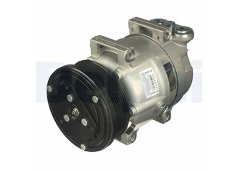 Klima Kompresörü  DELPHI CS10096-12B1  96484932 96539388 95234605 95907417 95953026 95966578 96442920 96539392 96953026 96992888